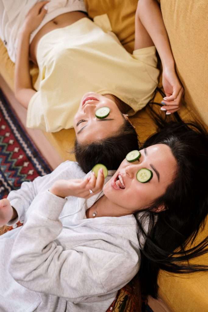 Celebración de cumpleaños con spa en Barcelona - Moon Relax