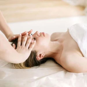 Ritual sensorial per a dones a Moon Relax, Gràcia, Barcelona